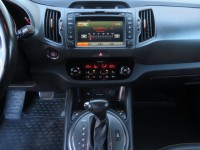Kia Sportage  2.0 CRDi 