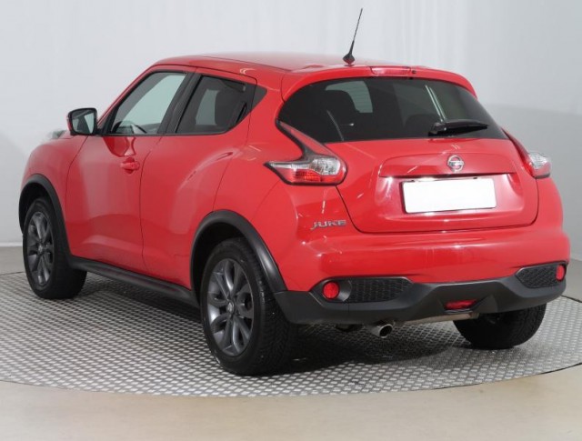 Nissan Juke  1.6 DIG-T 
