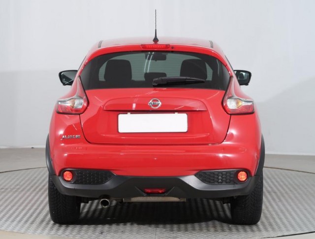 Nissan Juke  1.6 DIG-T 