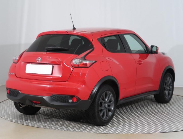 Nissan Juke  1.6 DIG-T 