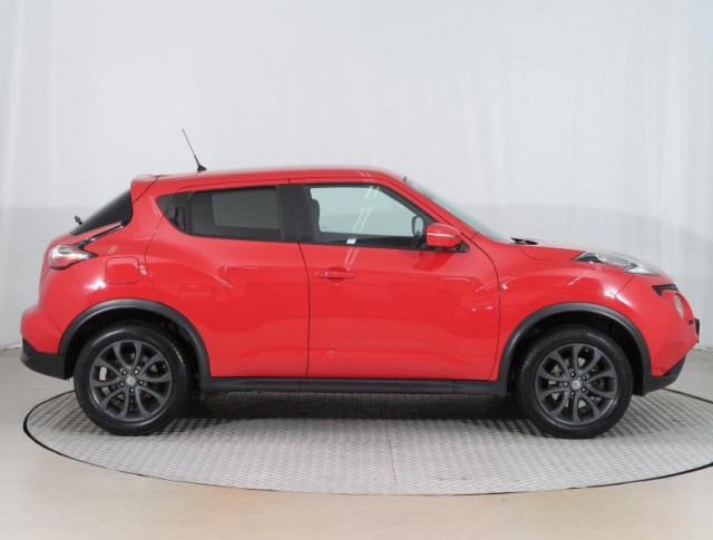 Nissan Juke  1.6 DIG-T 