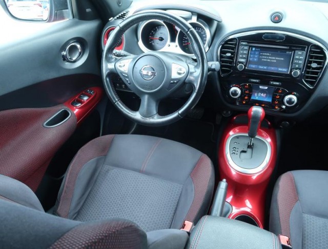 Nissan Juke  1.6 DIG-T 