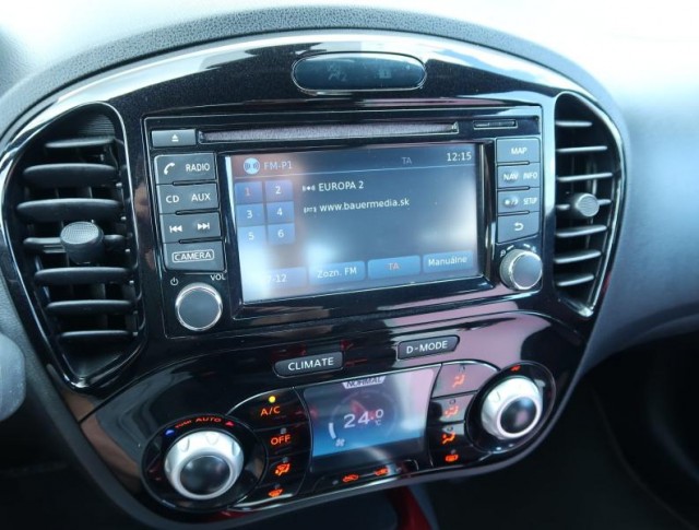 Nissan Juke  1.6 DIG-T 