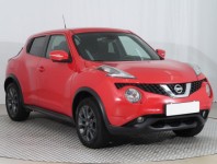 Nissan Juke  1.6 DIG-T 