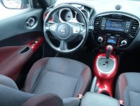 Nissan Juke  1.6 DIG-T 