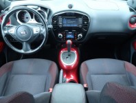 Nissan Juke  1.6 DIG-T 