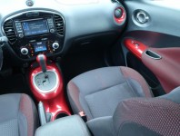 Nissan Juke  1.6 DIG-T 