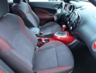 Nissan Juke  1.6 DIG-T 