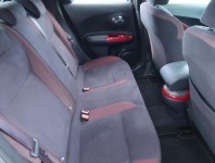 Nissan Juke  1.6 DIG-T 