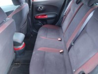 Nissan Juke  1.6 DIG-T 
