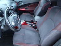 Nissan Juke  1.6 DIG-T 