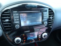 Nissan Juke  1.6 DIG-T 