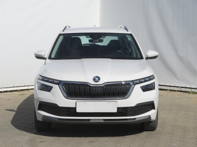 Škoda Kamiq  1.6 TDI Style