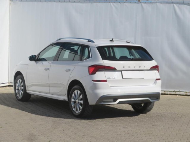 Škoda Kamiq  1.6 TDI Style