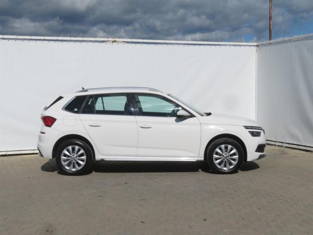 Škoda Kamiq  1.6 TDI Style