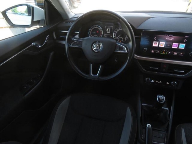 Škoda Kamiq  1.6 TDI Style