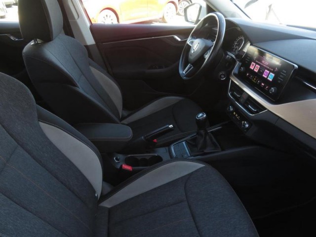 Škoda Kamiq  1.6 TDI Style