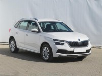 Škoda Kamiq  1.6 TDI Style