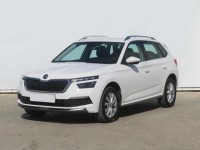 Škoda Kamiq  1.6 TDI Style