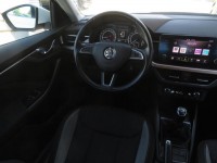 Škoda Kamiq  1.6 TDI Style