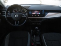 Škoda Kamiq  1.6 TDI Style