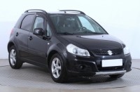 Suzuki SX4  1.6 VVT GTX