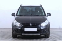 Suzuki SX4  1.6 VVT GTX