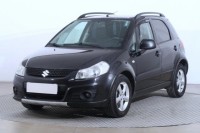 Suzuki SX4  1.6 VVT GTX