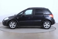Suzuki SX4  1.6 VVT GTX