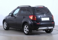 Suzuki SX4  1.6 VVT GTX