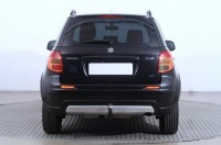 Suzuki SX4  1.6 VVT GTX