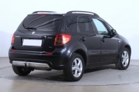 Suzuki SX4  1.6 VVT GTX