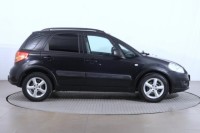 Suzuki SX4  1.6 VVT GTX