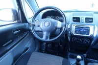 Suzuki SX4  1.6 VVT GTX