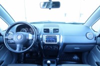 Suzuki SX4  1.6 VVT GTX
