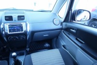 Suzuki SX4  1.6 VVT GTX