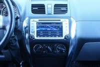 Suzuki SX4  1.6 VVT GTX