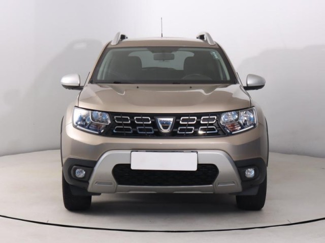 Dacia Duster  1.5 Blue dCi Prestige