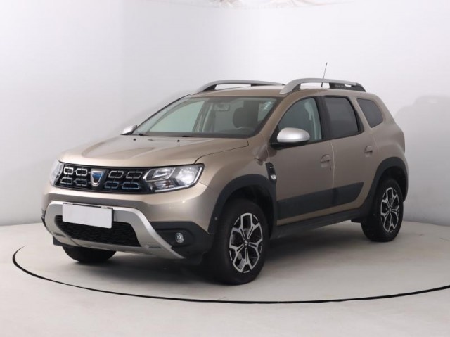 Dacia Duster  1.5 Blue dCi Prestige