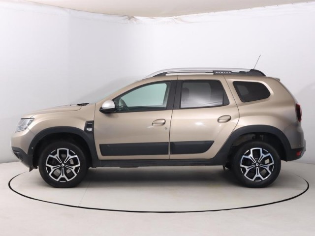 Dacia Duster  1.5 Blue dCi Prestige