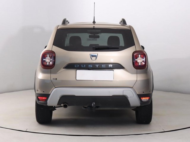 Dacia Duster  1.5 Blue dCi Prestige