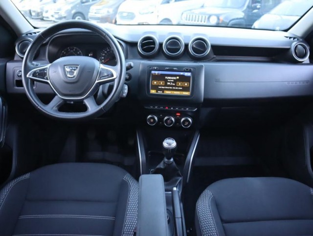 Dacia Duster  1.5 Blue dCi Prestige