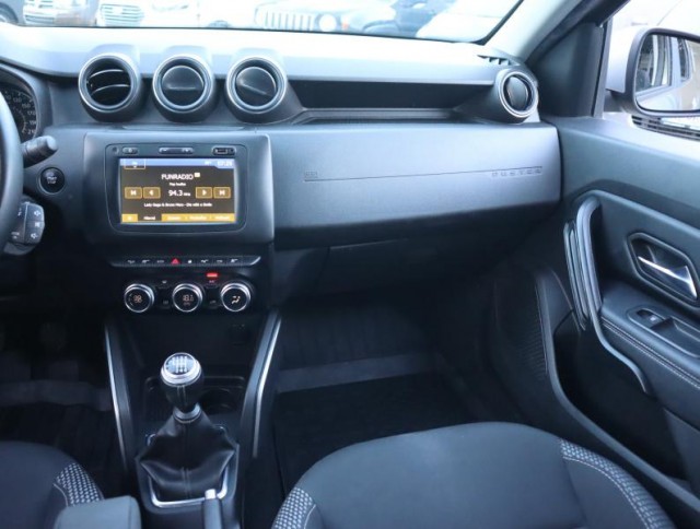 Dacia Duster  1.5 Blue dCi Prestige