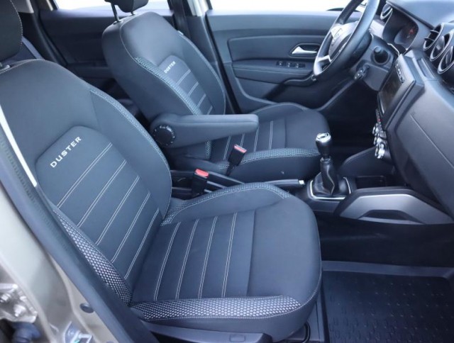Dacia Duster  1.5 Blue dCi Prestige