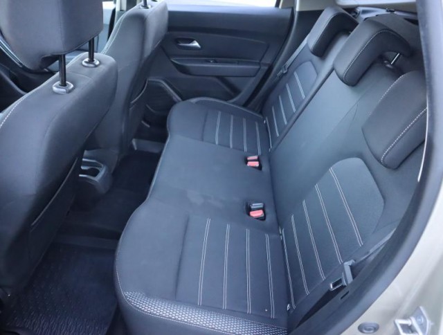 Dacia Duster  1.5 Blue dCi Prestige