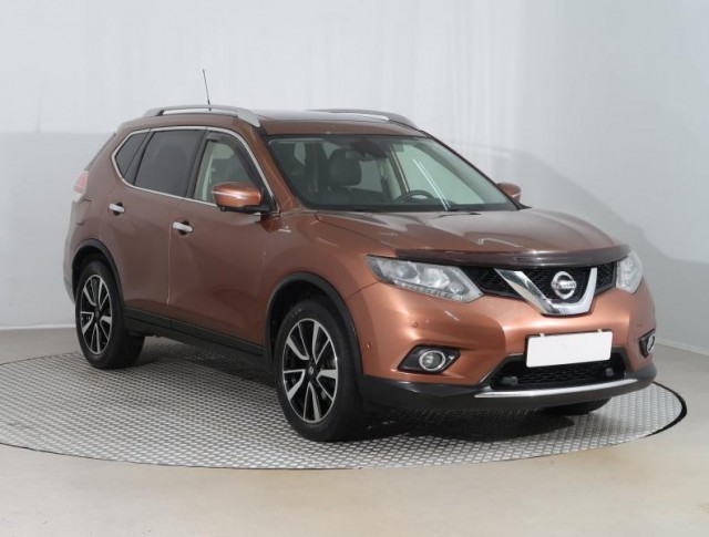 Nissan X-Trail  1.6 dCi 