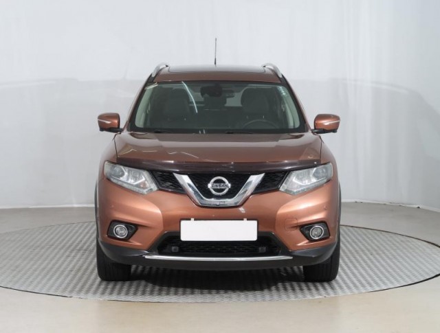Nissan X-Trail  1.6 dCi 
