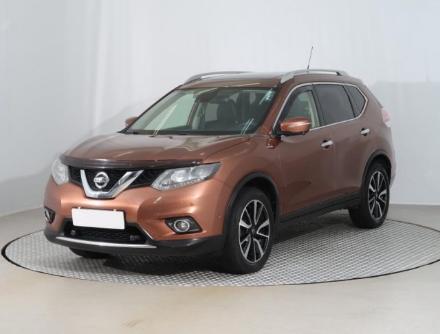 Nissan X-Trail  1.6 dCi 