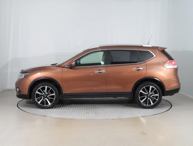 Nissan X-Trail  1.6 dCi 