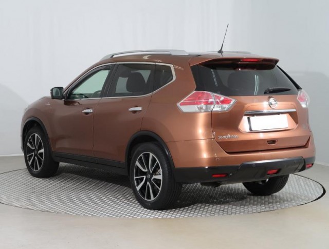 Nissan X-Trail  1.6 dCi 